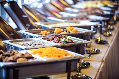 Bennewitz Catering & Events Catering Dresden – Buffet von Bennewitz Events
