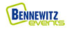 Bennewitz Events Logo