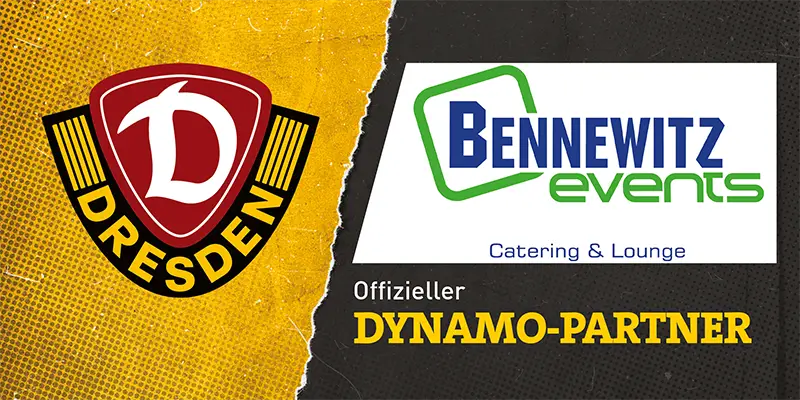 Dynamo Dresden Partner